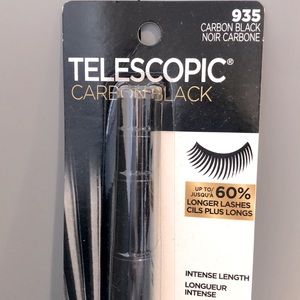 🖤NEW L’OREAL PARIS Telescopic Intense Length Mascara